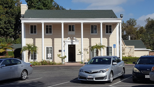 Funeral Home «Peek Funeral Home», reviews and photos, 7801 Bolsa Ave, Westminster, CA 92683, USA