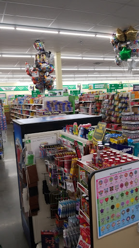 Dollar Store «Dollar Tree», reviews and photos, 9809 Main St #100, Damascus, MD 20872, USA
