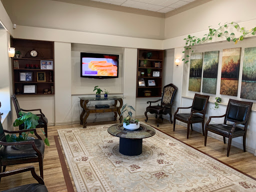 1801 Precinct Line Rd, Hurst, TX 76054, USA