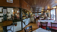 Atmosphère du Restaurant français Restaurant Au Moulin à Bischwiller - n°13