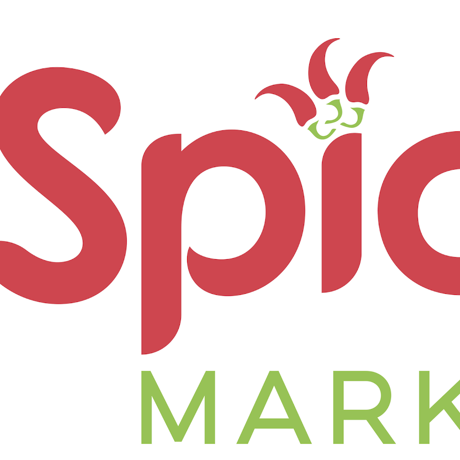 Spicy Pineapple Marketing