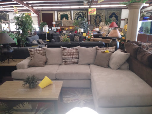 Furniture Store «Smart Buy Furniture», reviews and photos, 345 S Compress Rd, Las Cruces, NM 88005, USA