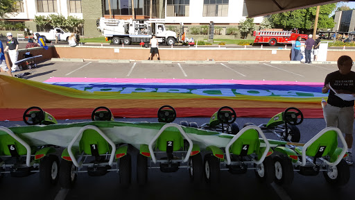 Gay & Lesbian Organization «Phoenix Pride», reviews and photos, 1430 N 5th St, Phoenix, AZ 85004, USA