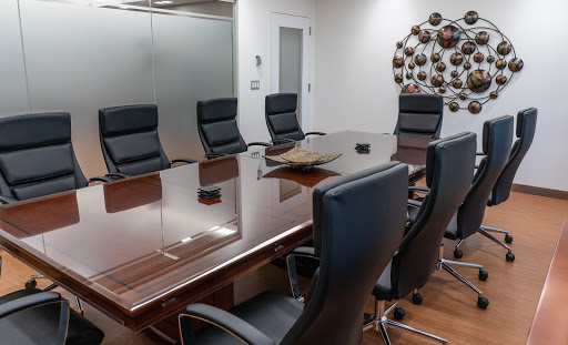 Law Firm «PJI Law, PLC», reviews and photos