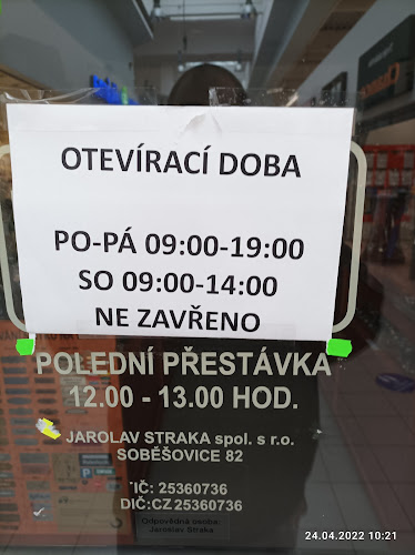 Prodloužená 807, 720 00 Ostrava-Hrabová, Česko