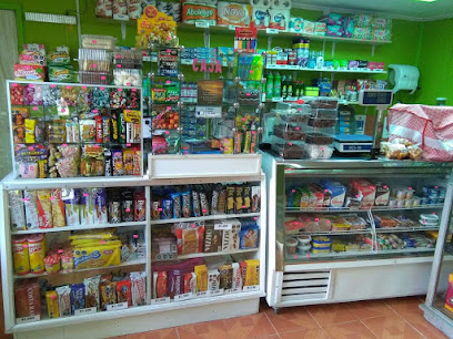 Minimarket Almita