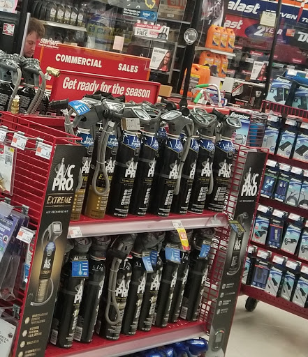 Auto Parts Store «AutoZone», reviews and photos, 4151 Center Rd, Brunswick, OH 44212, USA