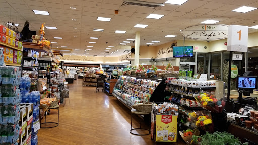 Supermarket «Kings Food Markets», reviews and photos, 381 Washington Ave, Hillsdale, NJ 07642, USA