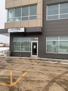 DriverCheck Clinic Fort McMurray 420 TaigaNova Crescent, Fort McMurray, AB T9K 0K4