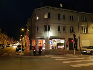 Photo n°13 de Istanbul Capitol à Lille ()