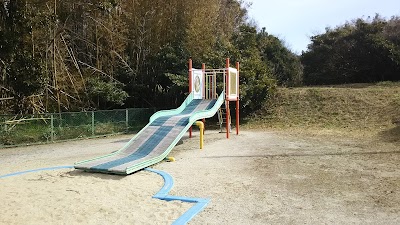 神戸第二公園