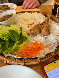 Nouille du Restaurant vietnamien Viet Thai Gourmet à Noisiel - n°9