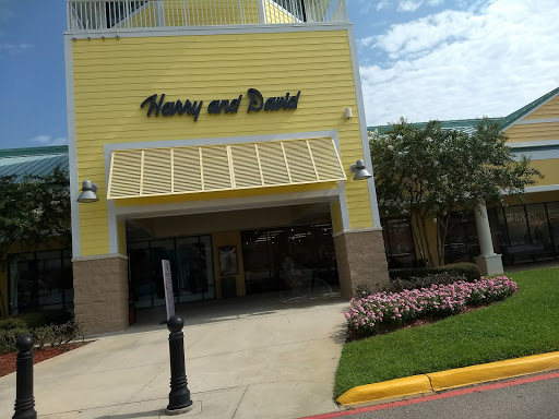 Outlet Mall «Tanger Outlet Foley», reviews and photos, 2601 S McKenzie St, Foley, AL 36535, USA