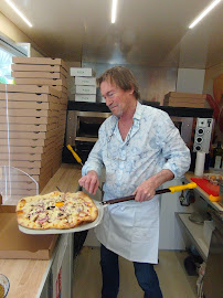 Pizza du Pizzas à emporter La Case à Pizzas à La Teste-de-Buch - n°9