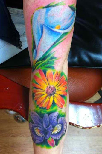 Tattoo and Piercing Shop «Lunchbox Tattoo & Body Piercing», reviews and photos, 3604 N Chapel Hill Rd, Johnsburg, IL 60050, USA