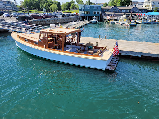 Whale Watching Tour Agency «Bar Harbor Whale Watch Co», reviews and photos, 1 West St, Bar Harbor, ME 04609, USA