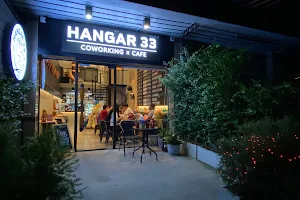 HANGAR 33 : Coworking x Cafe 24 hrs image