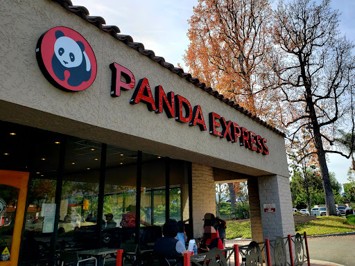 Panda Express image