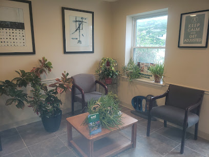 McIntyre Chiropractic & Acupuncture Centre