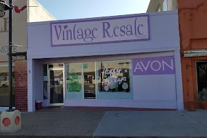 Vintage Resale Shoppe image