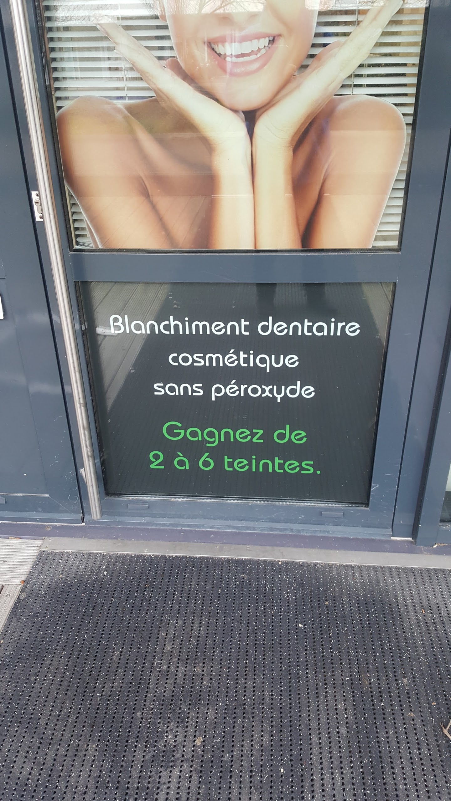 Photo n° 1 de l'avis de Véronique.e fait le 26/01/2018 à 14:52