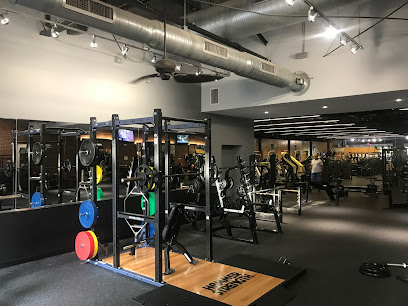 O2 Fitness Raleigh - Seaboard Station - 802 Semart Dr, Raleigh, NC 27604