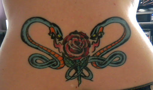 Tattoo Shop «The Vale Tattoo», reviews and photos, 192 S Murphy Ave #203, Sunnyvale, CA 94086, USA