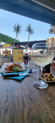Ô p’tit portugais à Canet-en-Roussillon