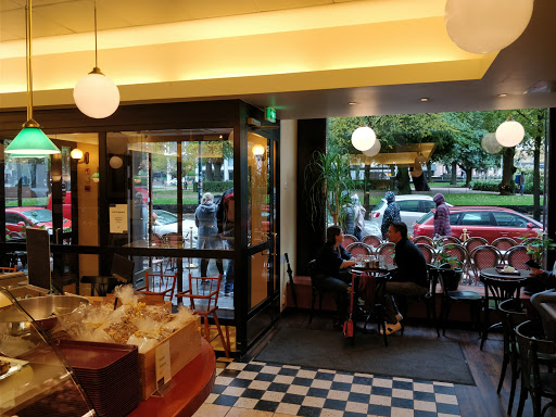 Café Esplanad