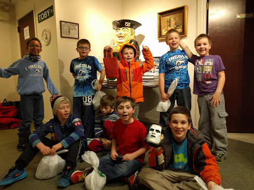 Museum «American Toby Jug Museum», reviews and photos, 910 Chicago Ave, Evanston, IL 60202, USA