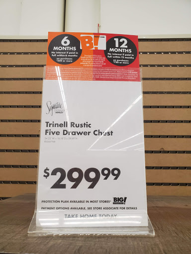 Discount Store «Big Lots», reviews and photos, 2136 E Markland Ave, Kokomo, IN 46901, USA