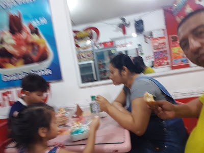 Photos of Pizzer&iacute;a D' Rubens