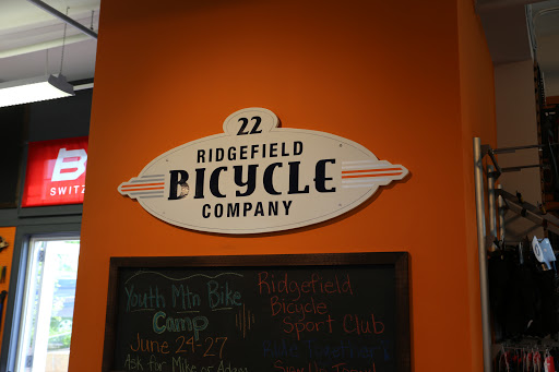 Bicycle Store «Ridgefield Bicycle Company», reviews and photos, 88 Danbury Rd, Ridgefield, CT 06877, USA