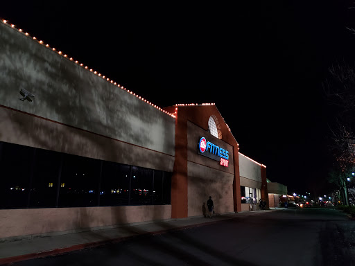 Gym «24 Hour Fitness Sport», reviews and photos, 2280 Sunrise Blvd, Gold River, CA 95670, USA
