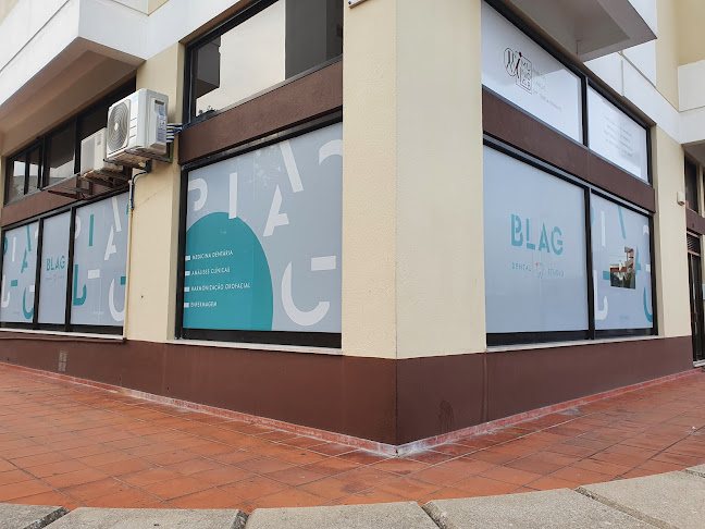 BLAG Dental Studio | Dentista Lisboa Número de telefone