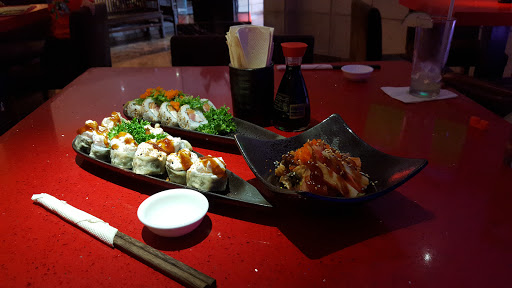 Ootoya Noodle & Sushi Bar