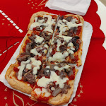 Photo n°1 de l'avis de Lino.t fait le 11/12/2021 à 07:28 sur le  Pizza Comics à Monselice