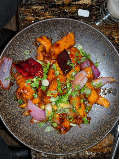 Pan-Asian Restaurant «TAO Downtown», reviews and photos, 92 9th Ave, New York, NY 10011, USA