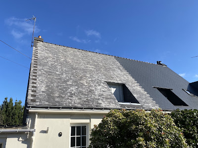 Baud/rénovation à Baud