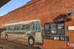 Freedom Riders National Monument