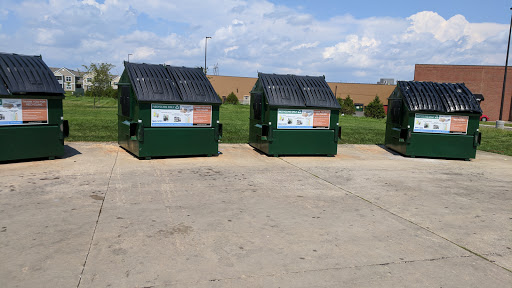 Recycling Drop-Off Location - Solid Waste Authority of Central Ohio (SWACO)