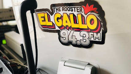 El Gallo WLEL 94.3 FM Radio Station