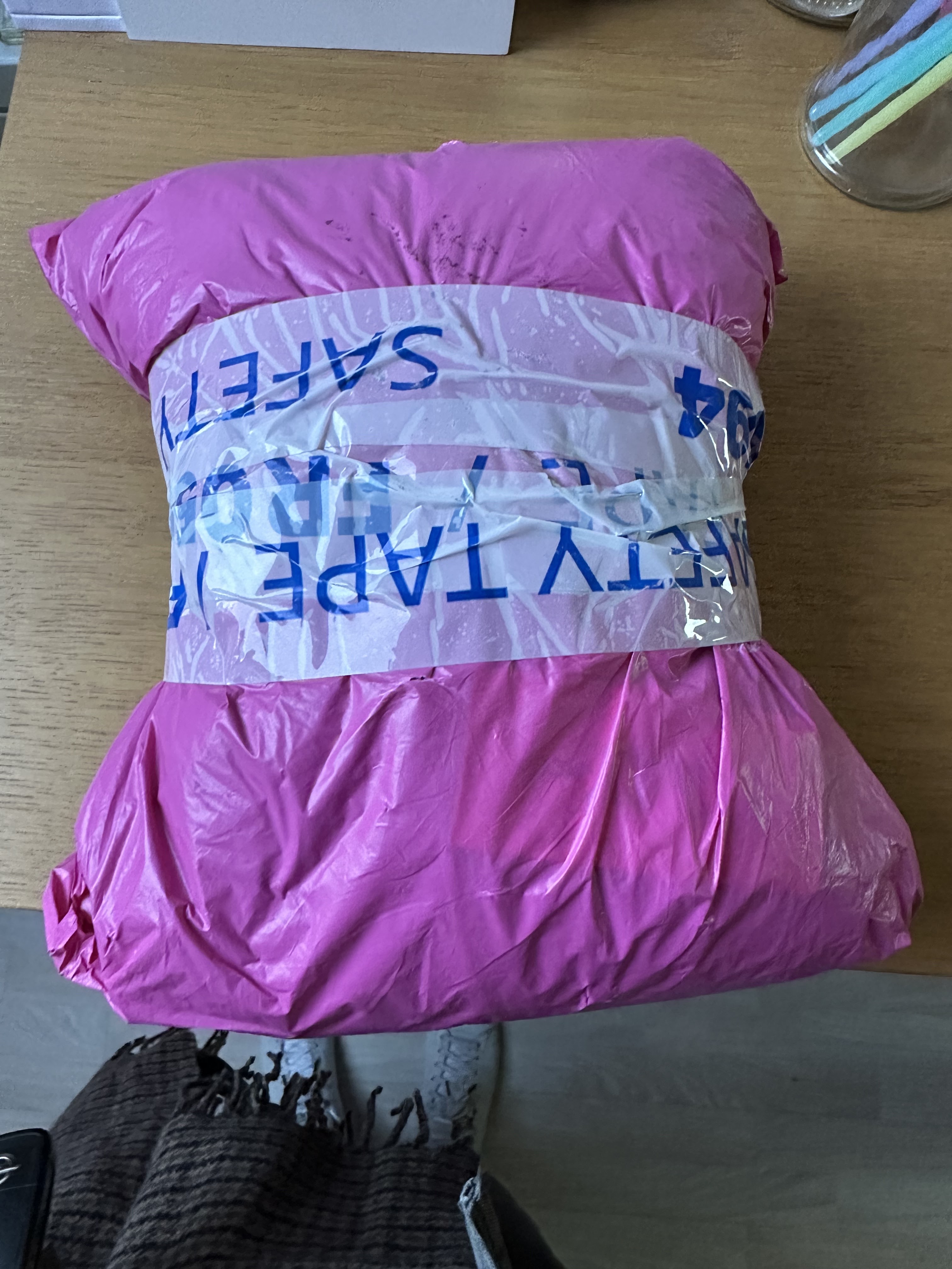 Photo n° 1 de l'avis de Éloïse.p fait le 27/03/2024 à 18:55