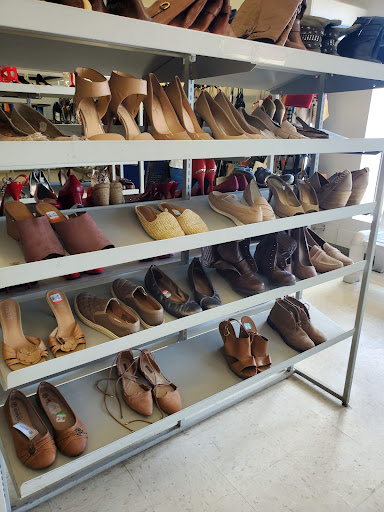 Thrift Store «Goodwill Industries of Middle Tennessee», reviews and photos