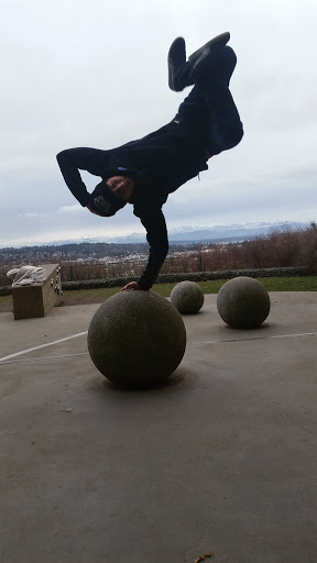 Park «Fremont Peak Park», reviews and photos, 4357 Palatine Ave N, Seattle, WA 98103, USA