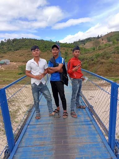 Ngã 3 Kon Du
