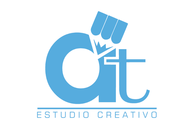 Opiniones de At Estudio Creativo en Quito - Diseñador gráfico