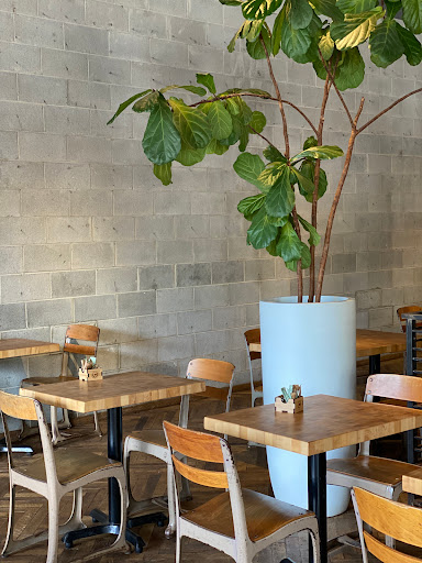 Coffee Shop «Commonwealth Cafe», reviews and photos, 300 Hamilton Row, Birmingham, MI 48009, USA