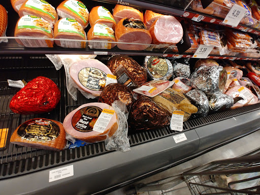 Grocery Store «Stop & Shop», reviews and photos, 1739 Ellington Rd, South Windsor, CT 06074, USA