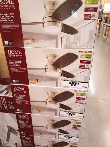 Home Improvement Store «The Home Depot», reviews and photos, 2220 N Coit Rd, Richardson, TX 75080, USA